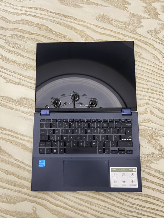 Asus vivobook s14 flip