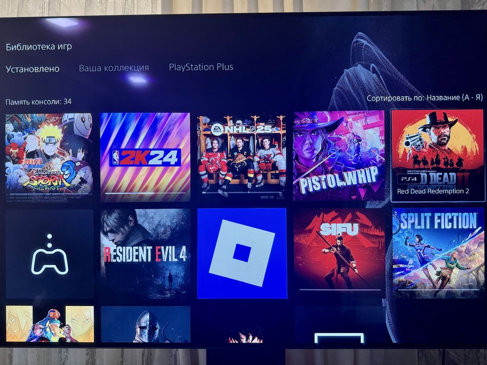 Продам PS VR2+контроллер+аккаунты