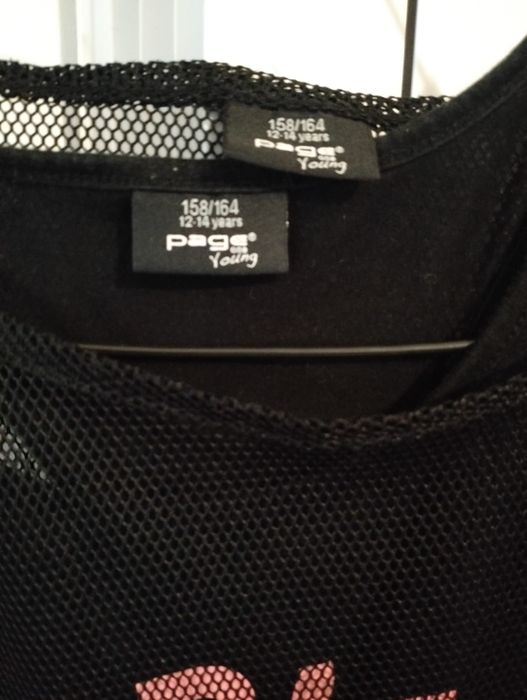 Top fete mărimea 11-15ani