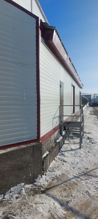 Здравствуйте.Изготовим металлоконструкций любого типа сложности