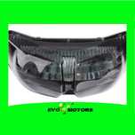 Stop Spate Led Yamaha FZ8 10-13 FZ1N 06-13 Fumuriu