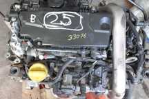 Motor 2.0DCI*M9R-C-615*MEGANE3/SCENIC3CuAnexe150Cp2009>2015Eu5*98000km