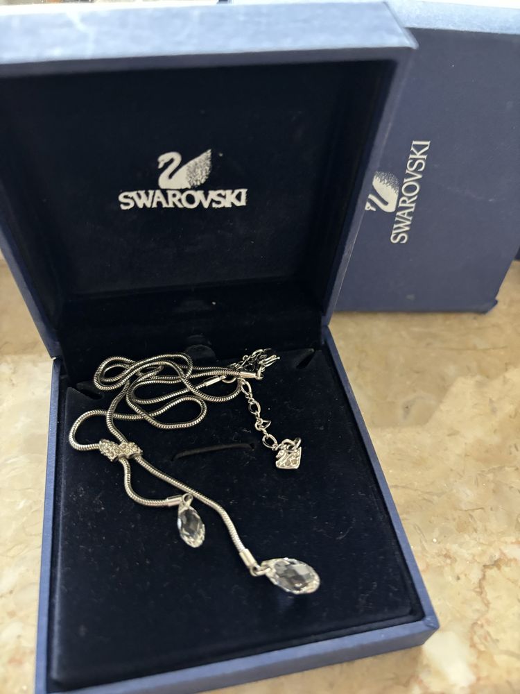 Swarovski бижута