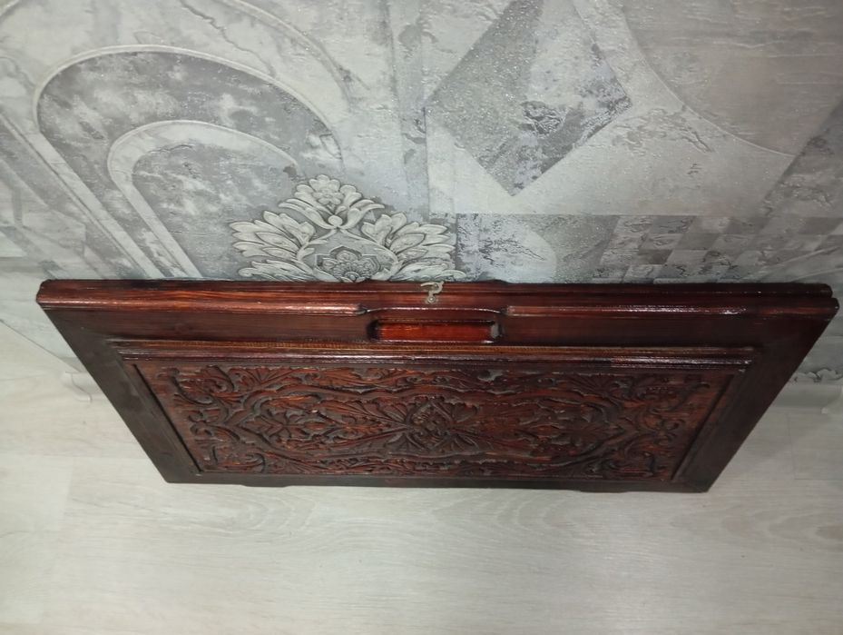 Продам нарды ручной работы