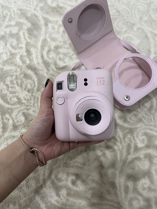 Fujifilm Instax MINI 12