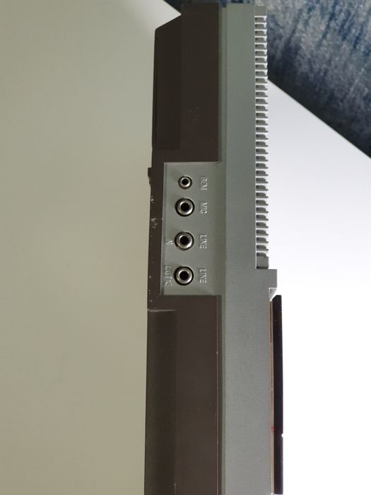 Reportofon Philips vintage