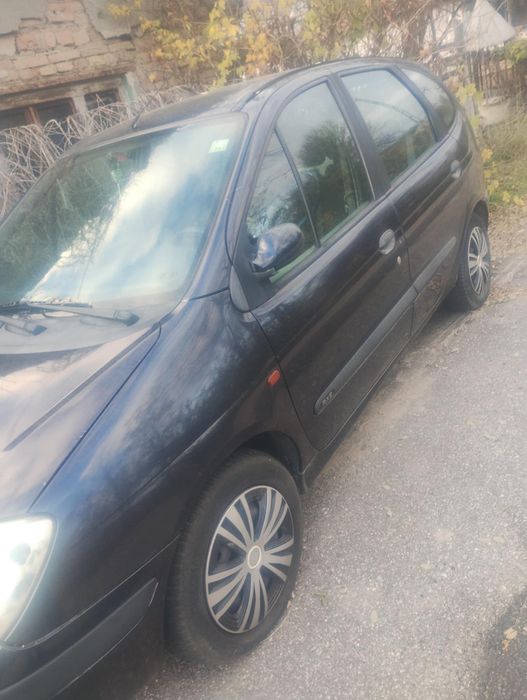 vand masina renault