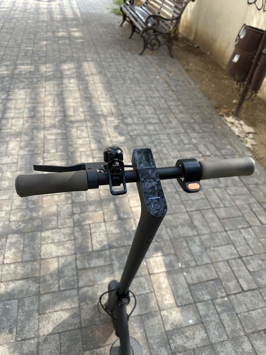 Trotineta electrica Xiaomi Mi Electric Scooter Essential!