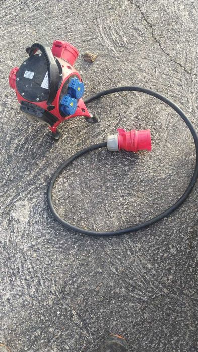 Pompa spuma Graco Reactor 2 E-xp2