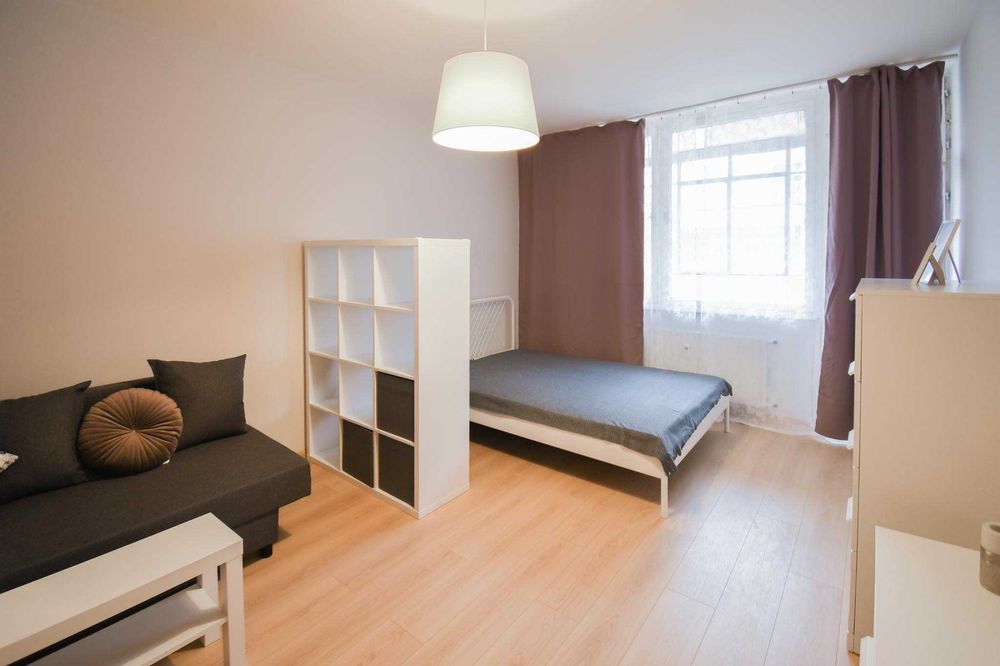 Дава се под наем Едностаен апартамент в София, Витоша - 52 кв.м за 331.5 € - Снимка #2