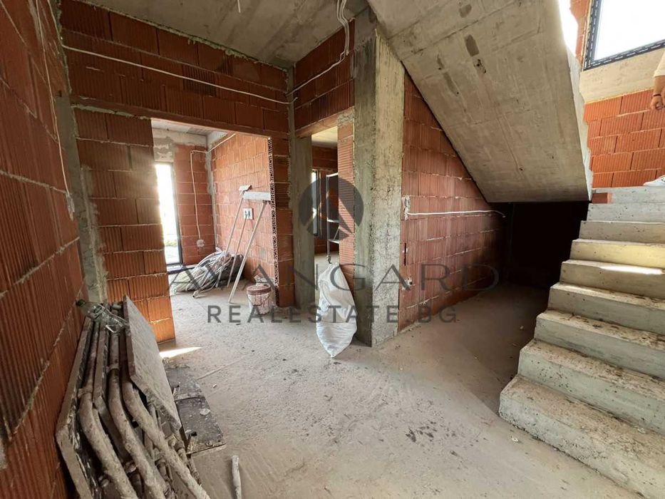 Продава се Къща в с. Бенковски, Област Пловдив - 205 кв.м за 1400 €/кв.м - Снимка #7