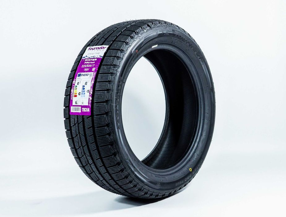 225/50R17 98VXL  Tourador PRO TSU2  Зимние шины