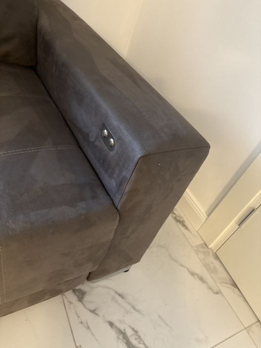 canapea extensibila automata