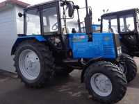 Traktor 892 Belarus