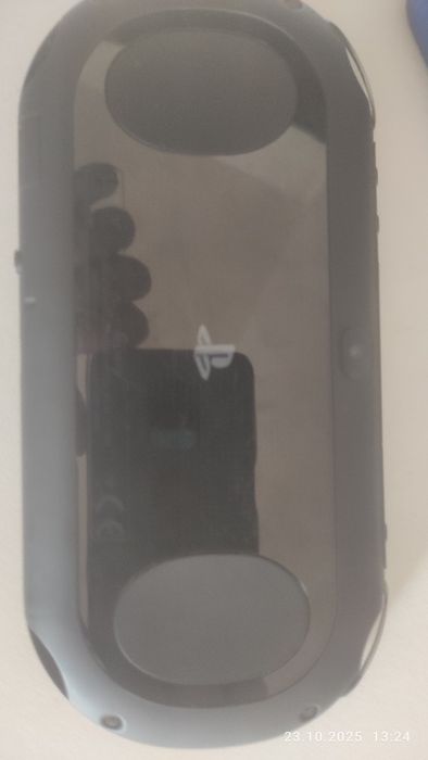 Ps vita slim modat