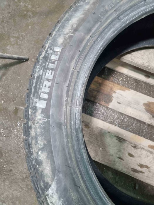 Anvelopa Iarna 215/55 R17 PIRELLI Sottozero 3 98V