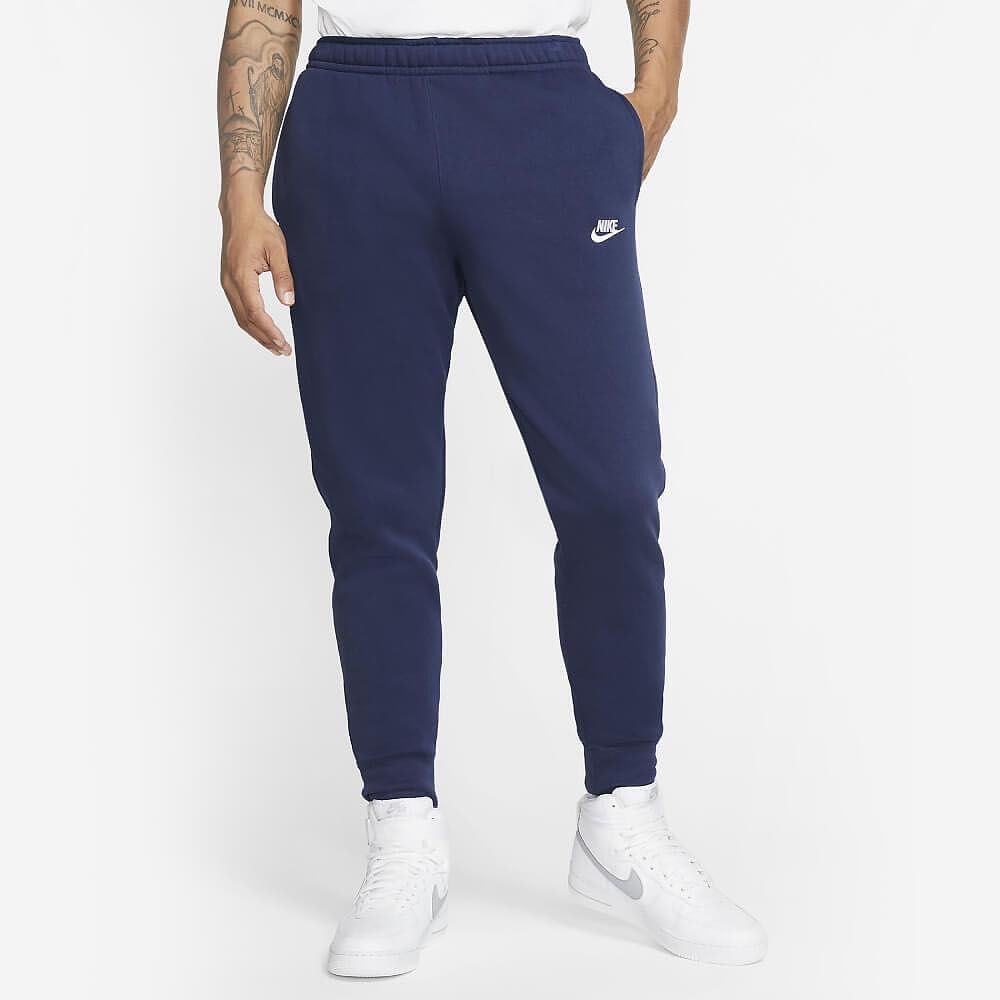 Мъжко долнище : Nike Sportswear Club L