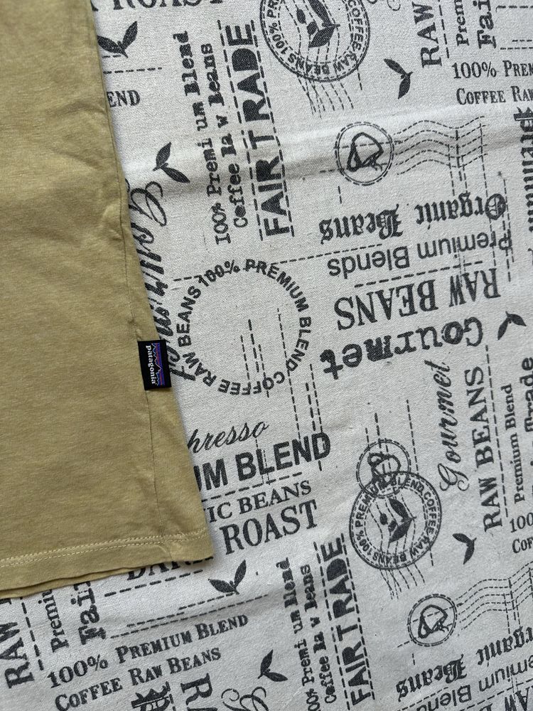 Patagonia original тениска.L