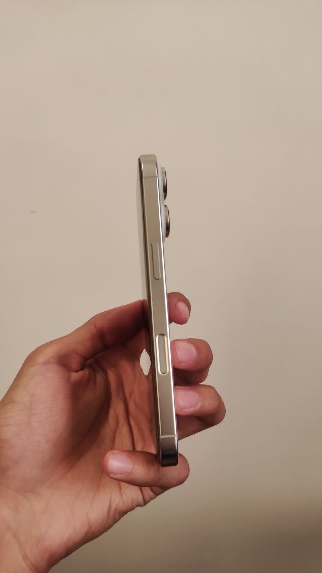 Iphone 16 Pro 256GB