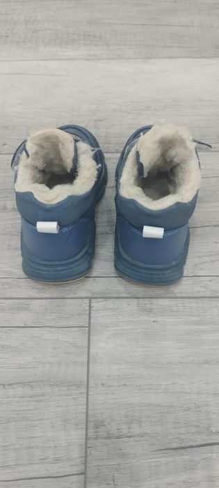 Детски боти Ponki и КК