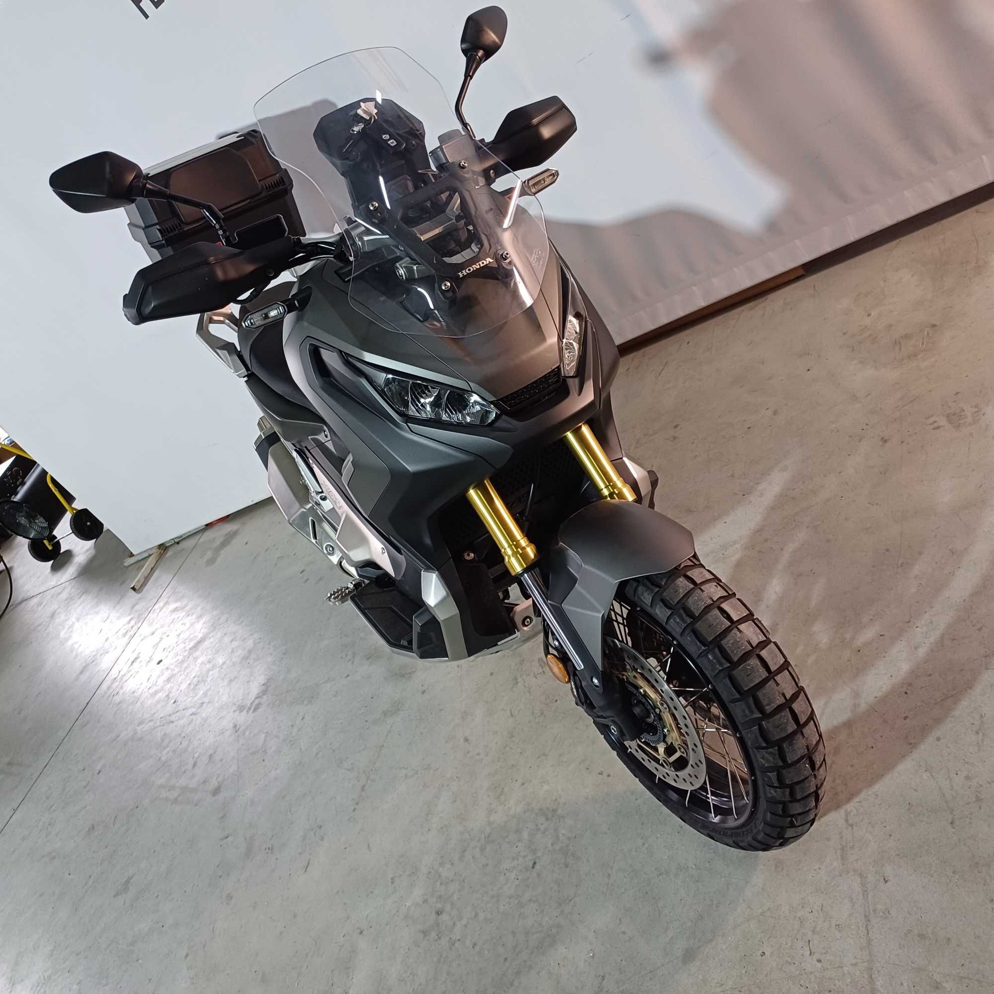 Motocicleta Honda X-ADV ABS | H05580 | motomus.ro
