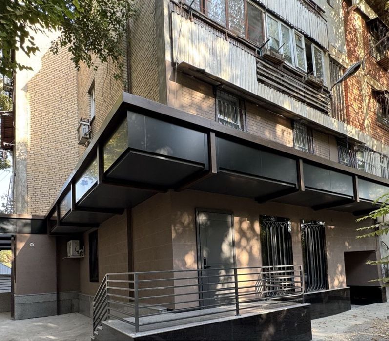 Аренда ПодОфис Ориентир Ц-1 50м2