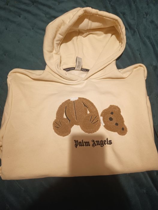 Hanorac Palm Angeles original