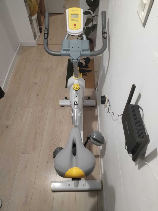 Велоергометър TECHFIT SBK800