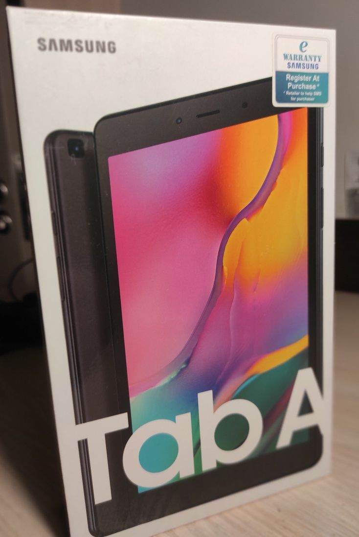 Планшет Galaxy tab A (32gb)