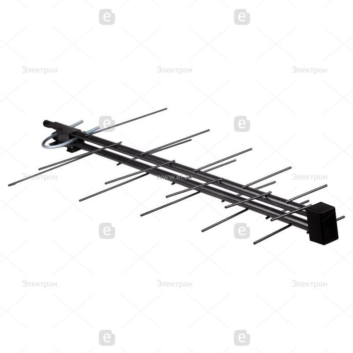 Наружние антенны для телевизоров пр-во Россия