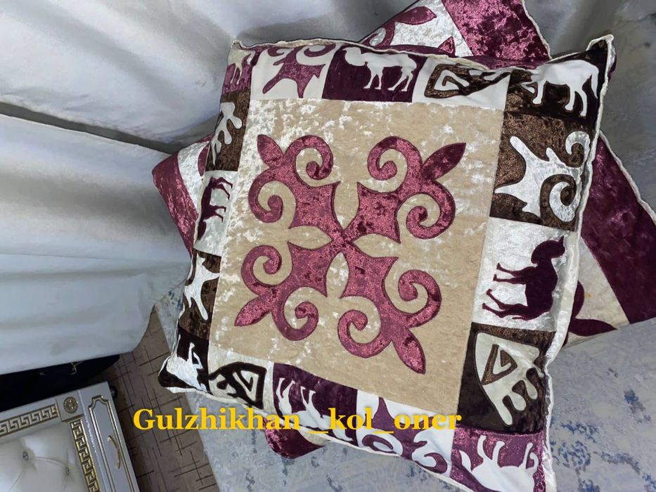 Этножастық тыстар. Заказ қабылдаймын.