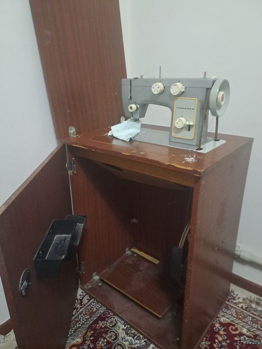Тыгын машина рукоделие