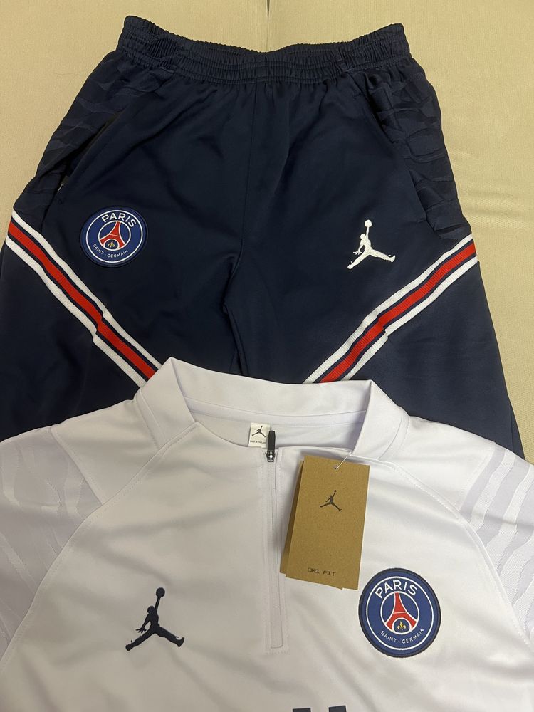 *EXCLUSIV* -Trening/Compleu PSG Jordan /Nike - Diverse modele