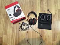 Casti Gaming HyperX Cloud II