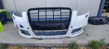 bara fata audi a6 4F Facelift reconditionata