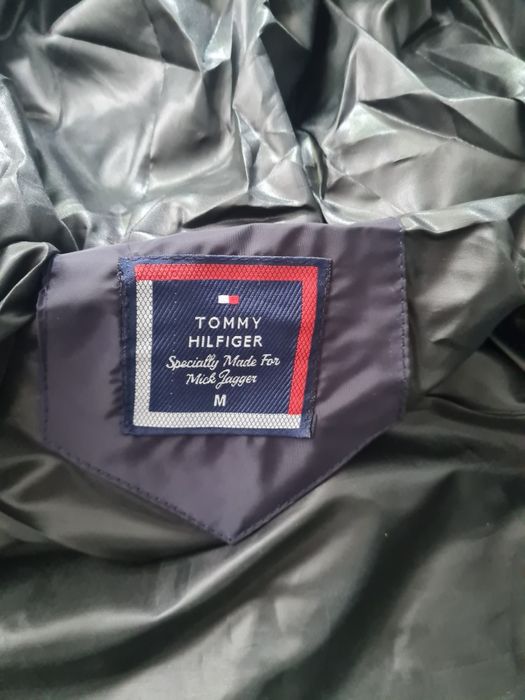Geacă bărbați Tommy Hilfiger