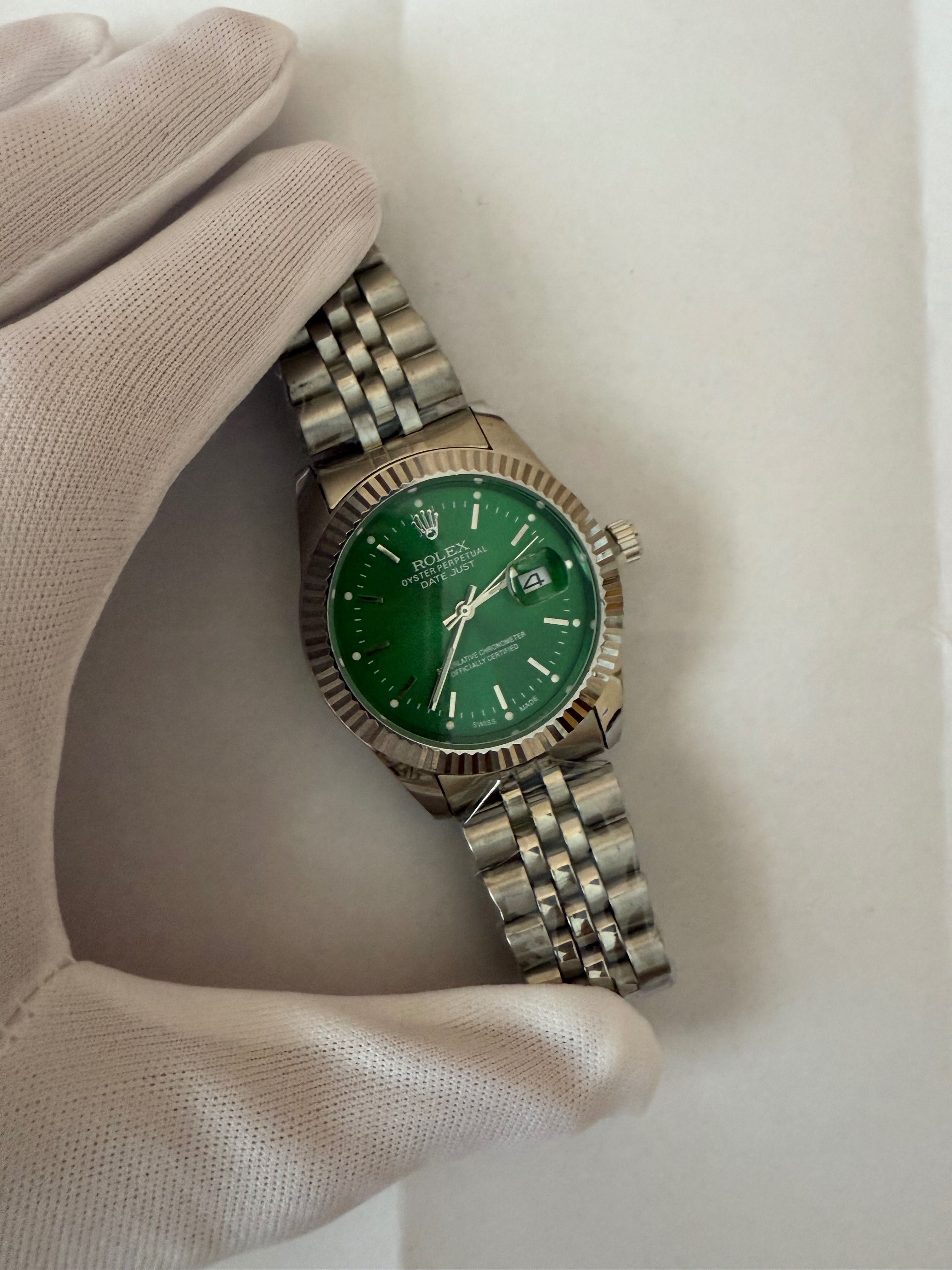 Часовници Rolex различни модели