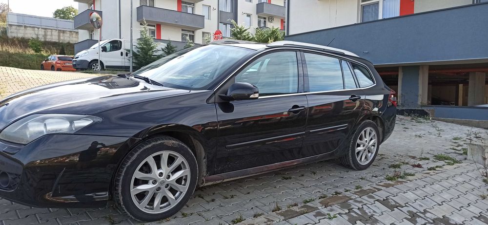 Renault Laguna 3 Grandtour 1.5 dCi