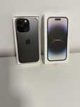 Iphone 14 PRO -128 Gb - stare excelenta - 86% baterie - Cutie - Cablu