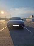 Elantra Facelift 1.6 123CP CVT EXCLUSIVE