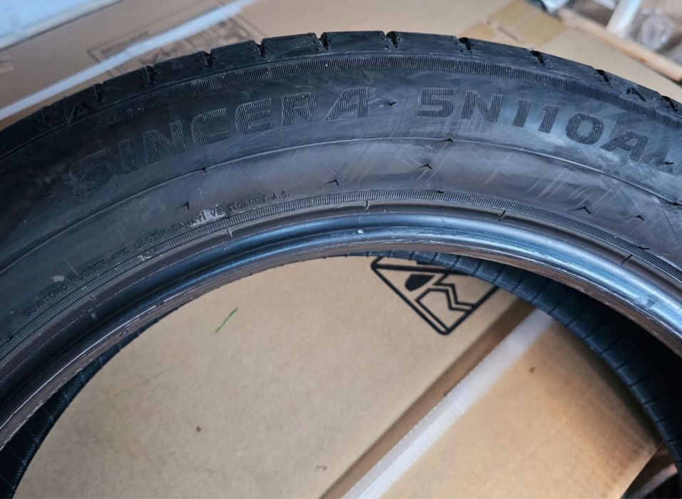 Vand cauciucuri vara Falken