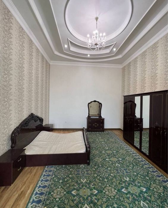 Аренда Учаска Хасанбой 5хКом