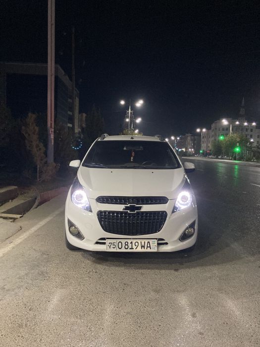 Moshina sotiladi xoladi ideyal