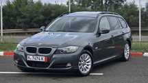 BMW Seria 3 320 xD / e91 / 4x4 / panoramic /