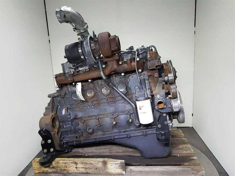 Motor complet Cummins 621D - Piese de motor Cummins