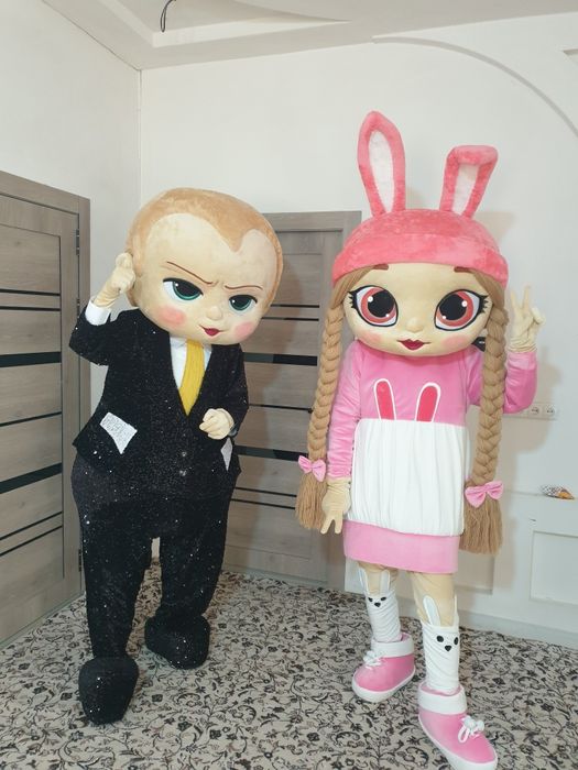 Buxoro shaxar boʻylab zakas olamiz