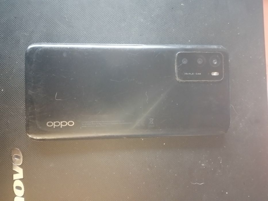vând telefon OPPO a54s