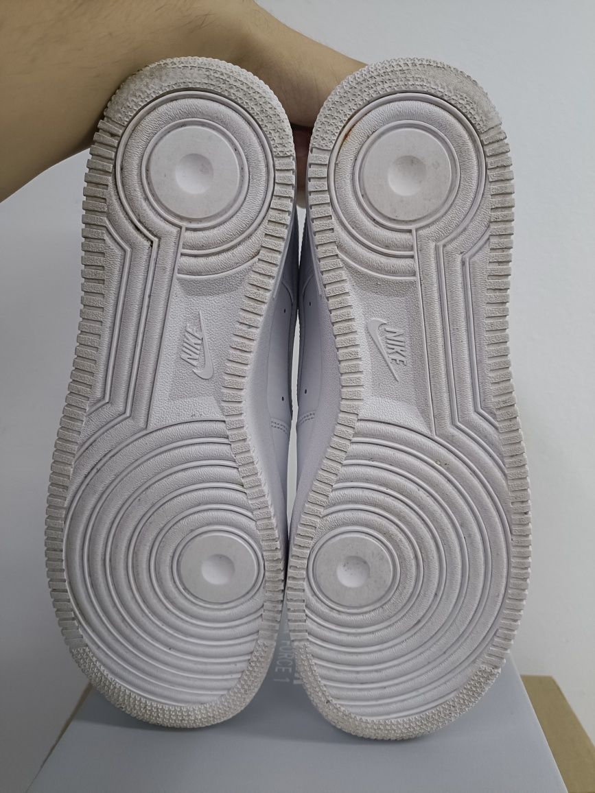 Nike Air Force 1 Low номер 45