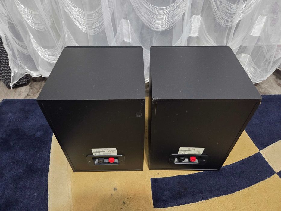 Boxe Audio DENON SC-300 Difuzoare Audio Boxe De Raft