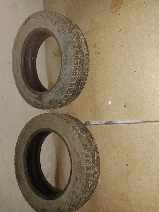 Продам 4 колеса на 15